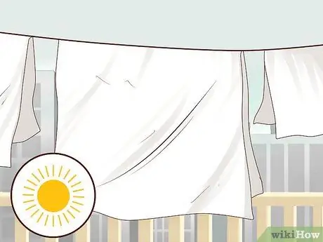 Оставить белые листы белыми Шаг 15