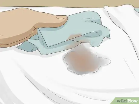 Оставить белые листы белыми Шаг 18