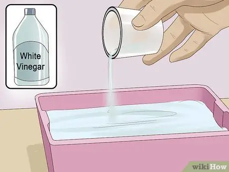 Оставить белые листы белыми Шаг 3