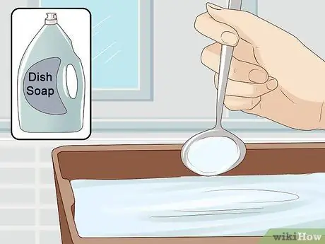 Оставить белые листы белыми Шаг 4