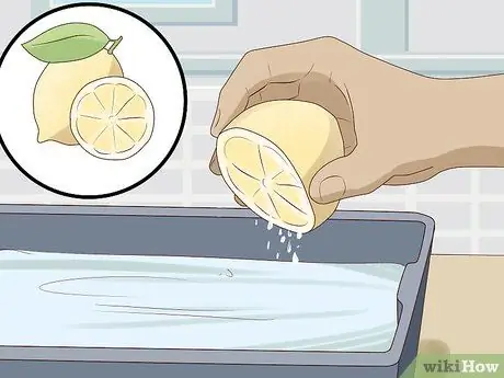 Оставить белые листы белыми Шаг 5