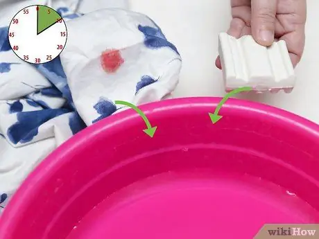 Получите кровь из листов, шаг 12