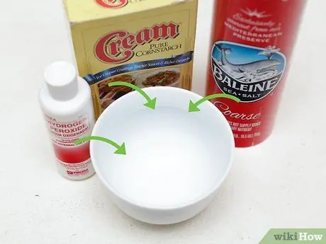 Получите кровь из листов, шаг 18