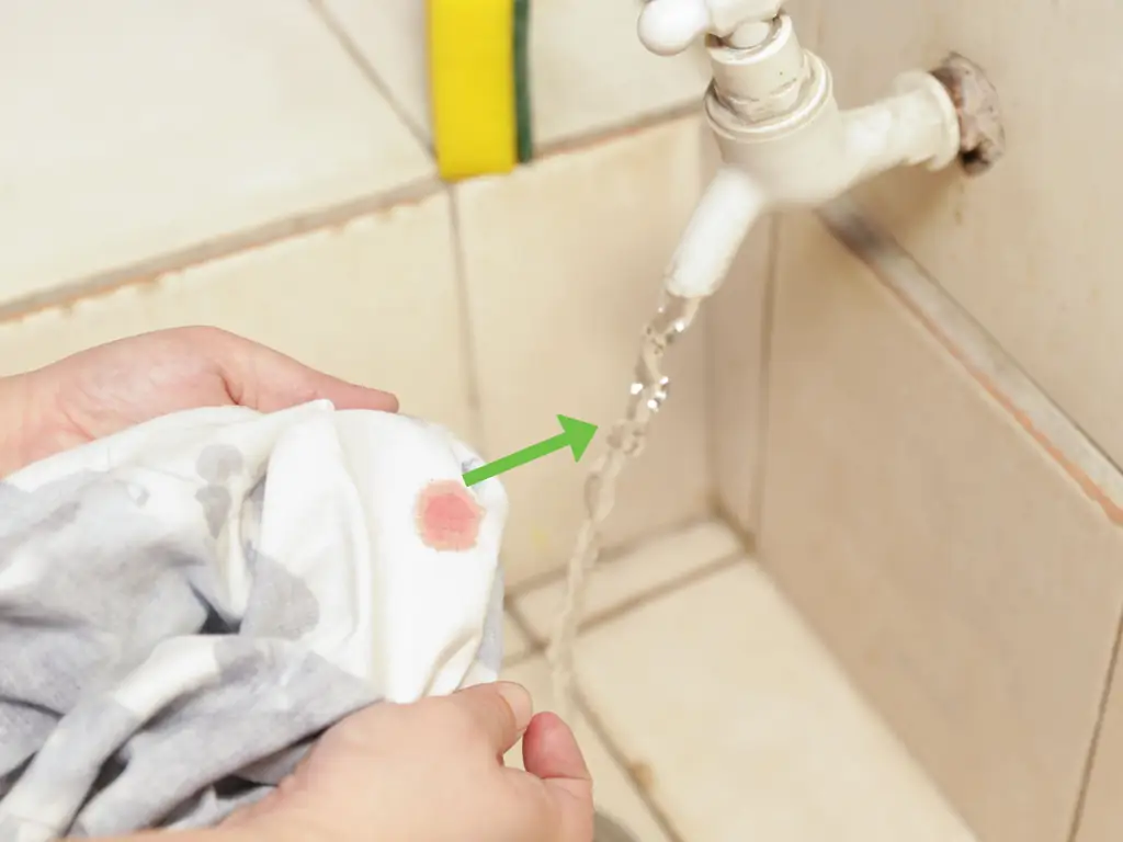 3 способа получить кровь из листов