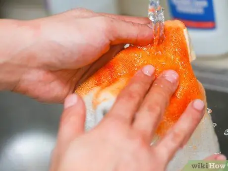 Получите кровь из хлопка, шаг 4