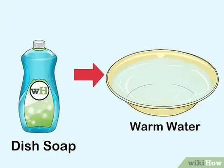 Кожаный чехол Step 1