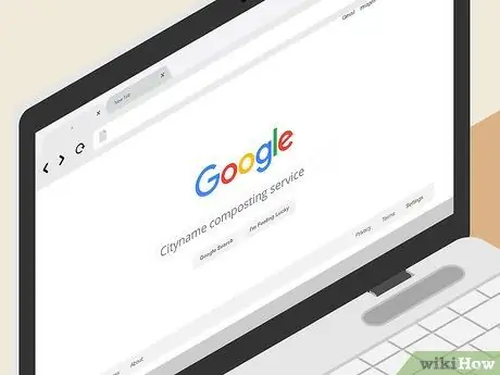 Переработка биоразлагаемых отходов Шаг 13