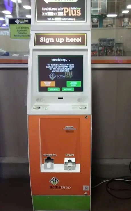 BDKiosk