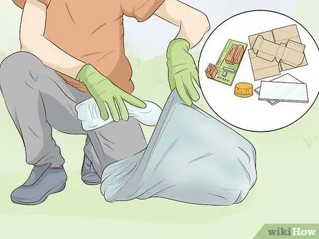 Burn Trash Step 1 Burn Trash Step 1