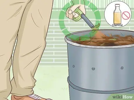 Burn Trash Step 12 Burn Trash Step 12