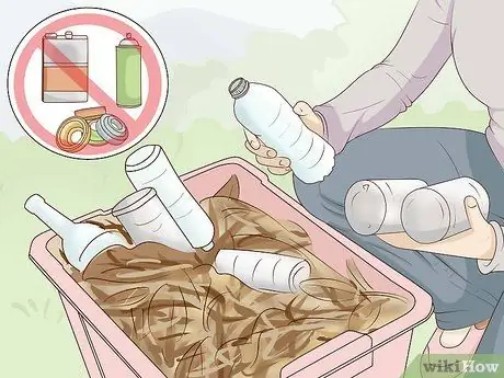 Burn Trash Step 2 Burn Trash Step 2