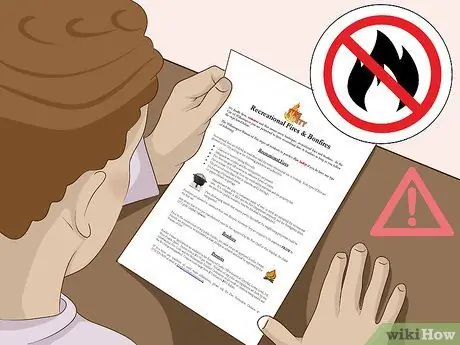 Burn Trash Step 4 Burn Trash Step 4