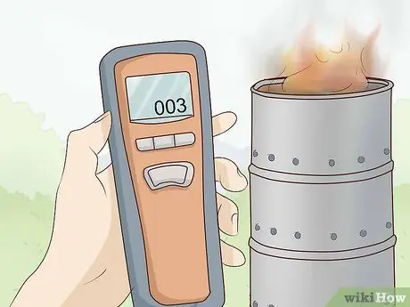 Burn Trash Step 9 Burn Trash Step 9