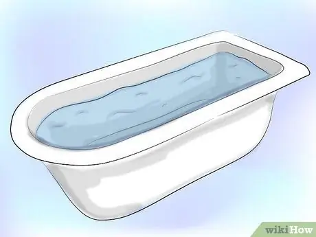 Чистые бамбуковые жалюзи Шаг 4