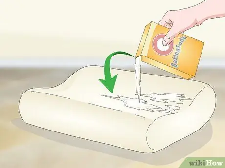 Пена с эффектом памяти Wash Step 10 Пена с эффектом памяти Wash Step 10