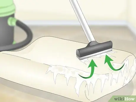 Пена с эффектом памяти Wash Step 12 Пена с эффектом памяти Wash Step 12
