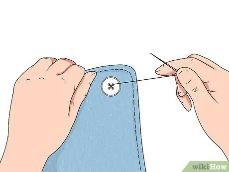 Сделать комбинезон Step 19
