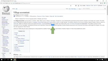 РедактированиеaWikipediapage2