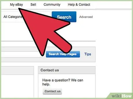Завершить листинг на eBay - шаг 4 Завершить листинг на eBay - шаг 4