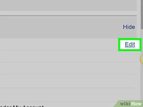Принятие платежа на eBay Шаг 13