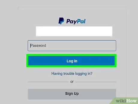 Принятие платежа на eBay Шаг 6
