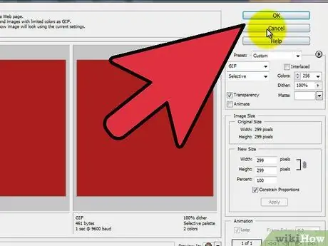 Создание анимированного в Adobe Photoshop Elements. Шаг 7