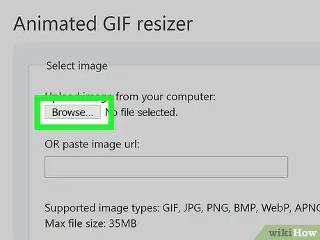 Изменение размера Шаг 3