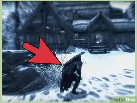 Станьте убийцей в Skyrim, шаг 5 Станьте убийцей в Skyrim, шаг 5