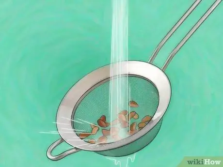 Выращивайте розы из семян, шаг 4