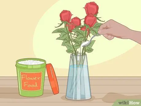 Возродить розы Шаг 10 Возродить розы Шаг 10