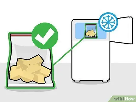 Сбор урожая имбиря Шаг 12