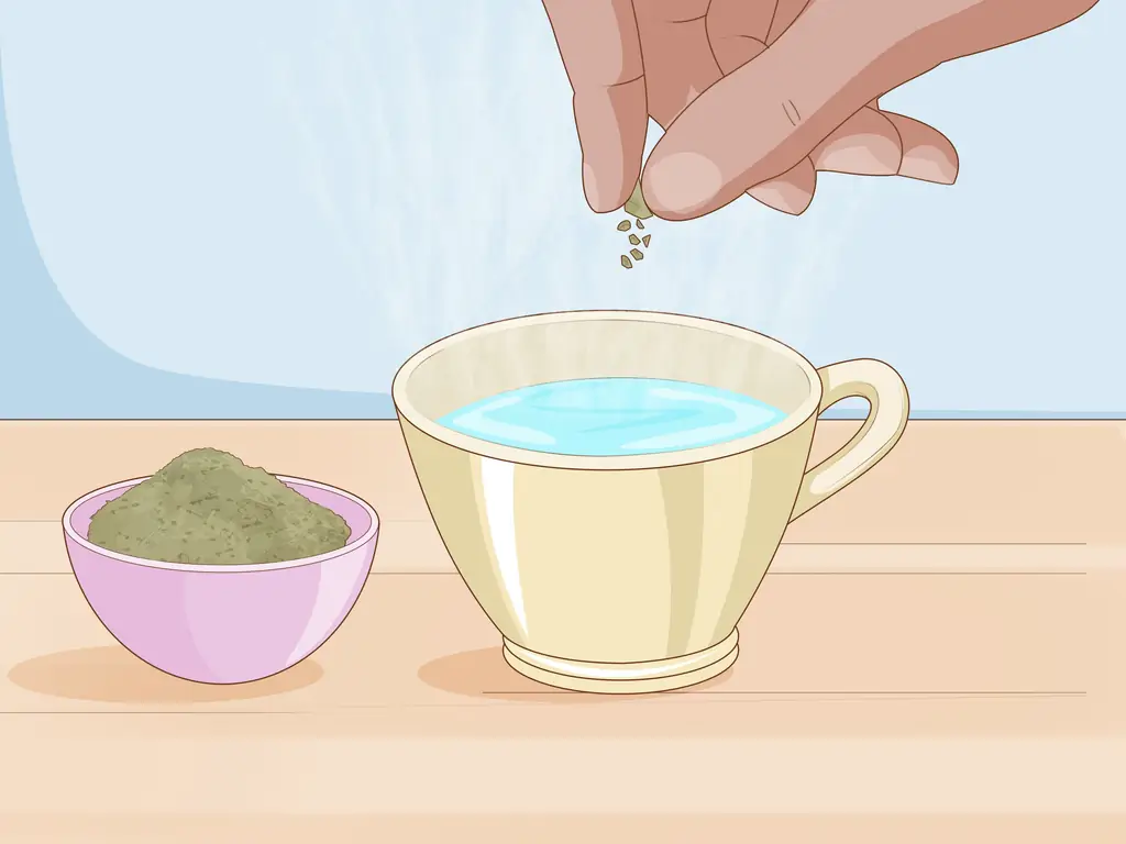 Как вырастить пиретрум (с иллюстрациями)