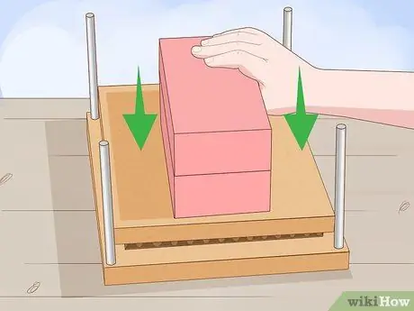 Сделайте гербарий Шаг 9