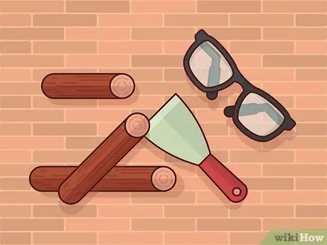 Сбор урожая корицы, шаг 5