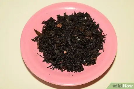 Размножение куркумы Шаг 3