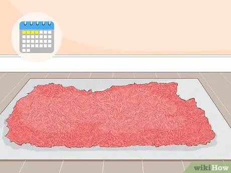 Выращивание шафрана в помещении Шаг 13