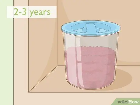 Выращивание шафрана в помещении Шаг 14