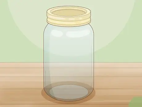 Выращивайте травы в воде, шаг 5