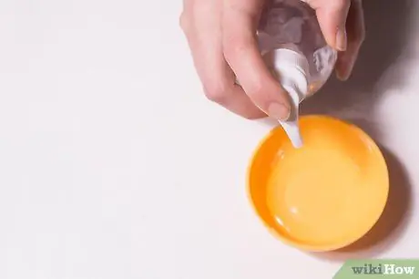 Сохраните срезанные цветы дольше с глицерином Шаг 5