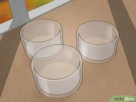 Выращивание венериной мухоловки Шаг 2