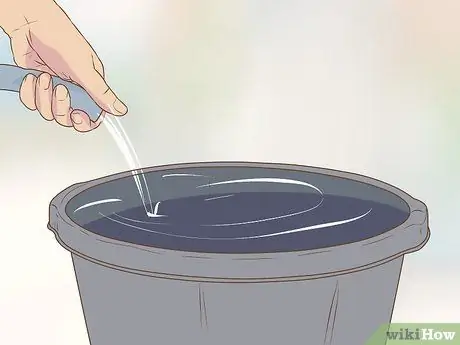Чистые пивные бутылки Шаг 9