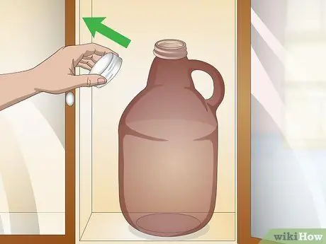 Очистка Growler Шаг 14