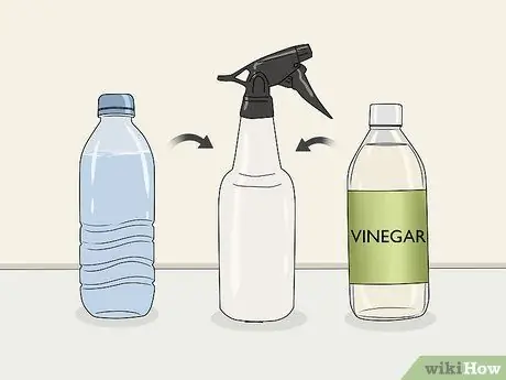 Размораживание морозильной камеры Шаг 12