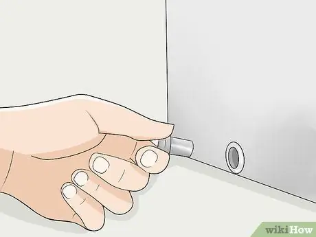 Размораживание морозильной камеры Шаг 5