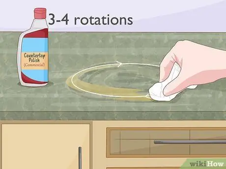 Польские столешницы из кориана Step 10