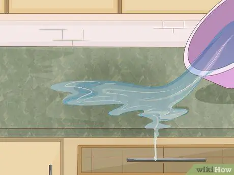 Польские столешницы из кориана Step 7