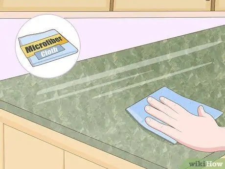 Польские столешницы из кориана Step 8