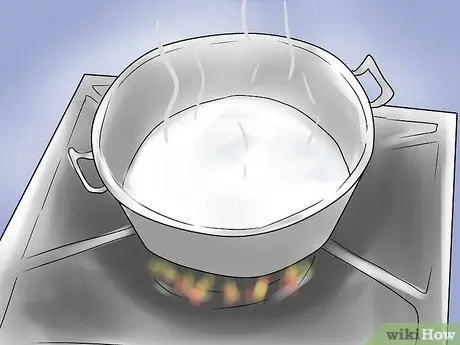 Устранение неприятных запахов на кухне Шаг 12