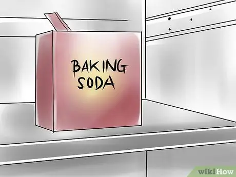 Устранение неприятных запахов на кухне Шаг 8