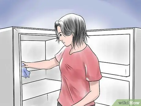 Устранение неприятных запахов на кухне Шаг 9